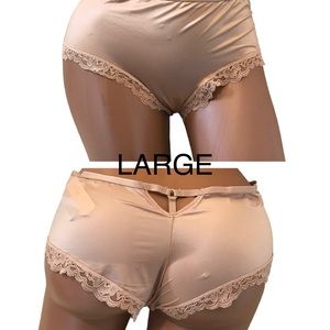 NEW PANTY VICTORIA SECRET